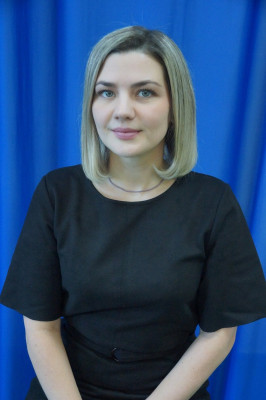 Педагогический работник Зайцева Марина Александровна